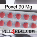 Poxet 90 Mg 18